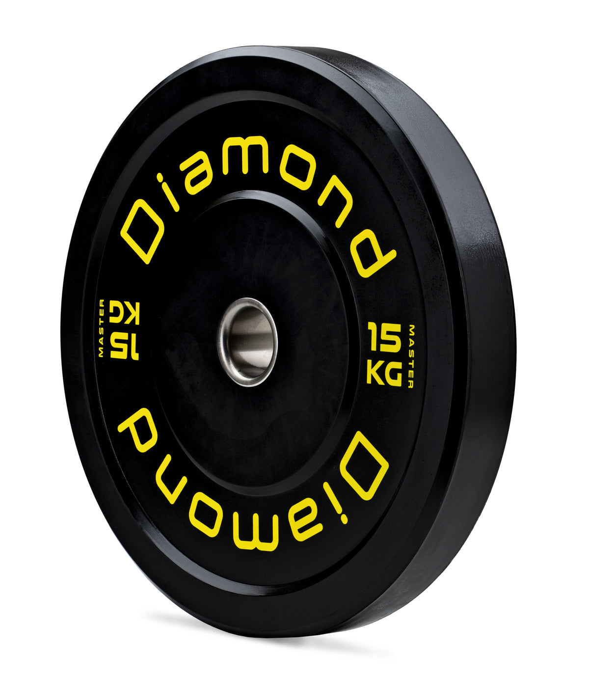 MASTER BUMPER DISC