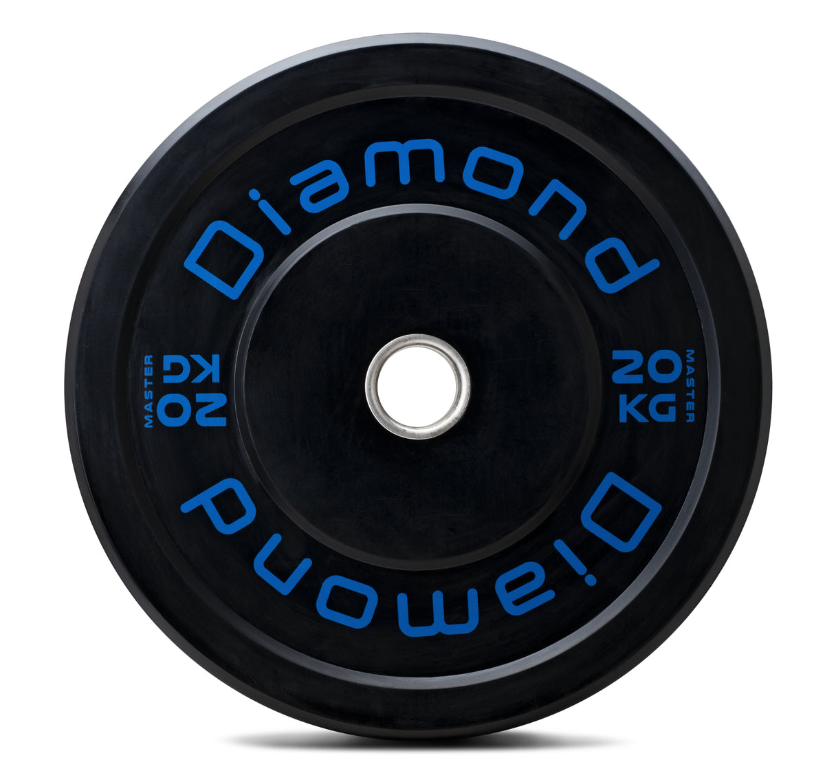 MASTER BUMPER DISC