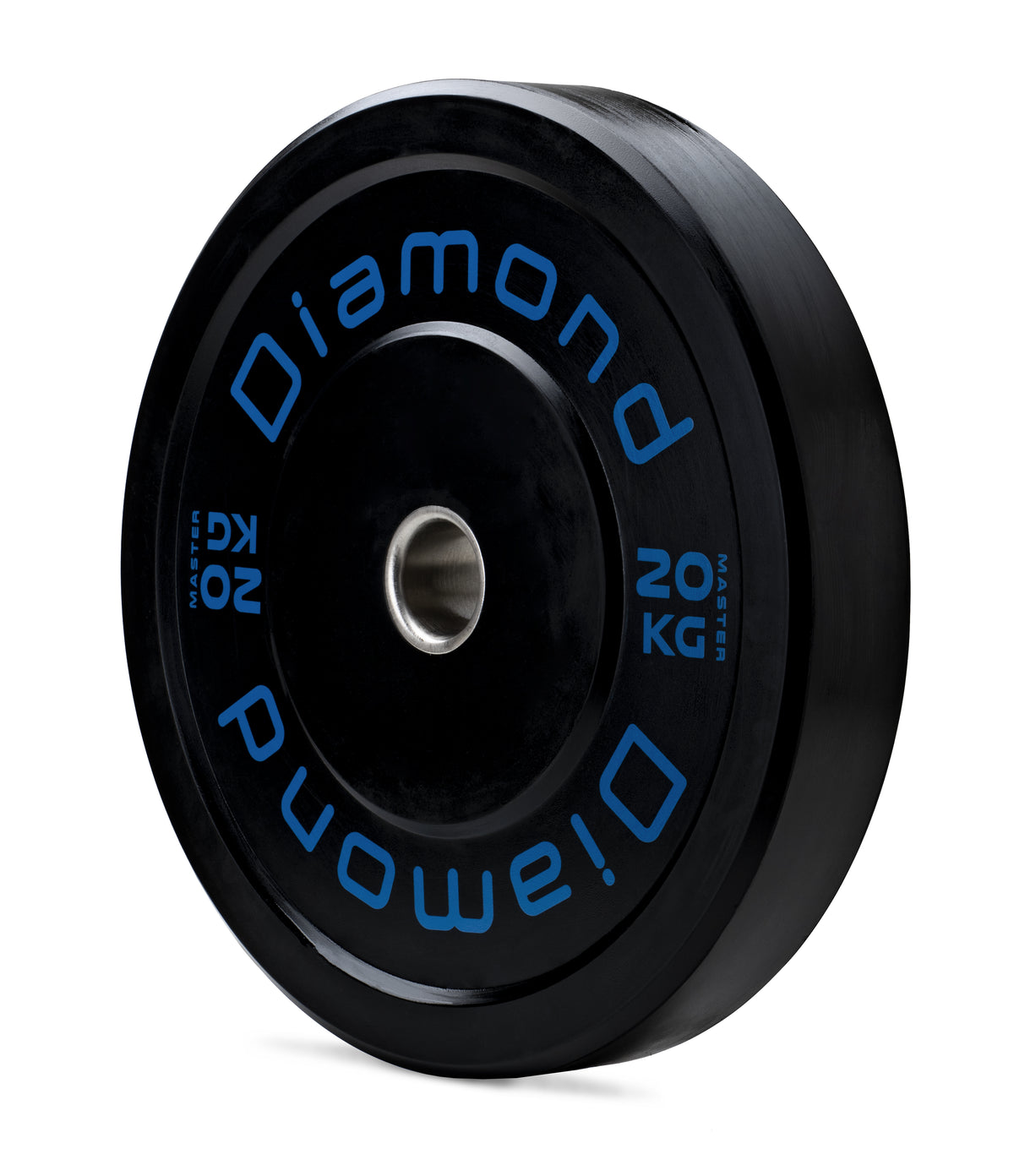 MASTER BUMPER DISC