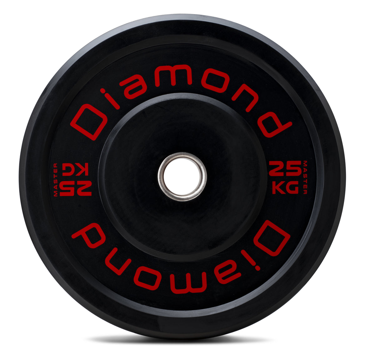 MASTER BUMPER DISC