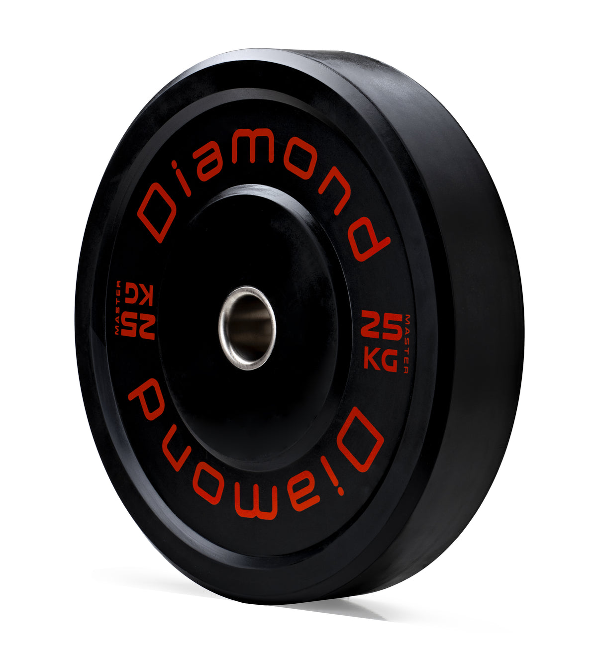 MASTER BUMPER DISC