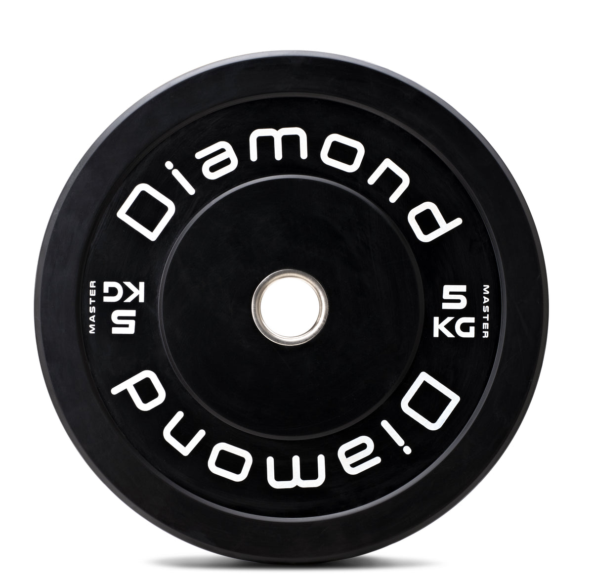 MASTER BUMPER DISC