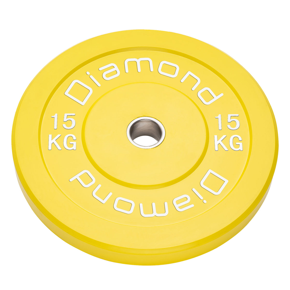 BUMPER DISC CHALLENGE PRO