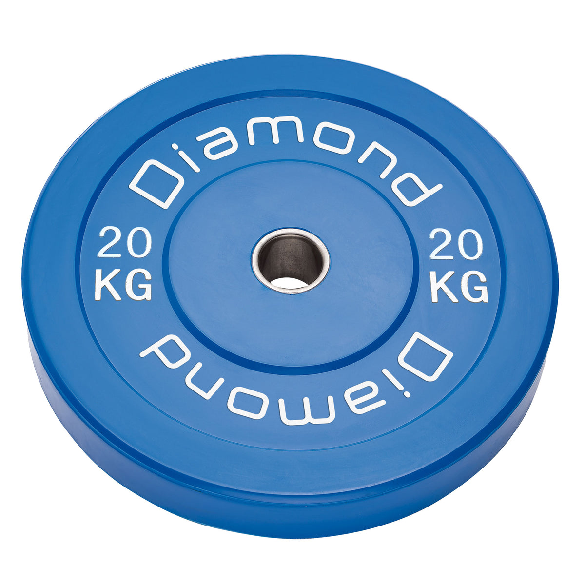 BUMPER DISC CHALLENGE PRO