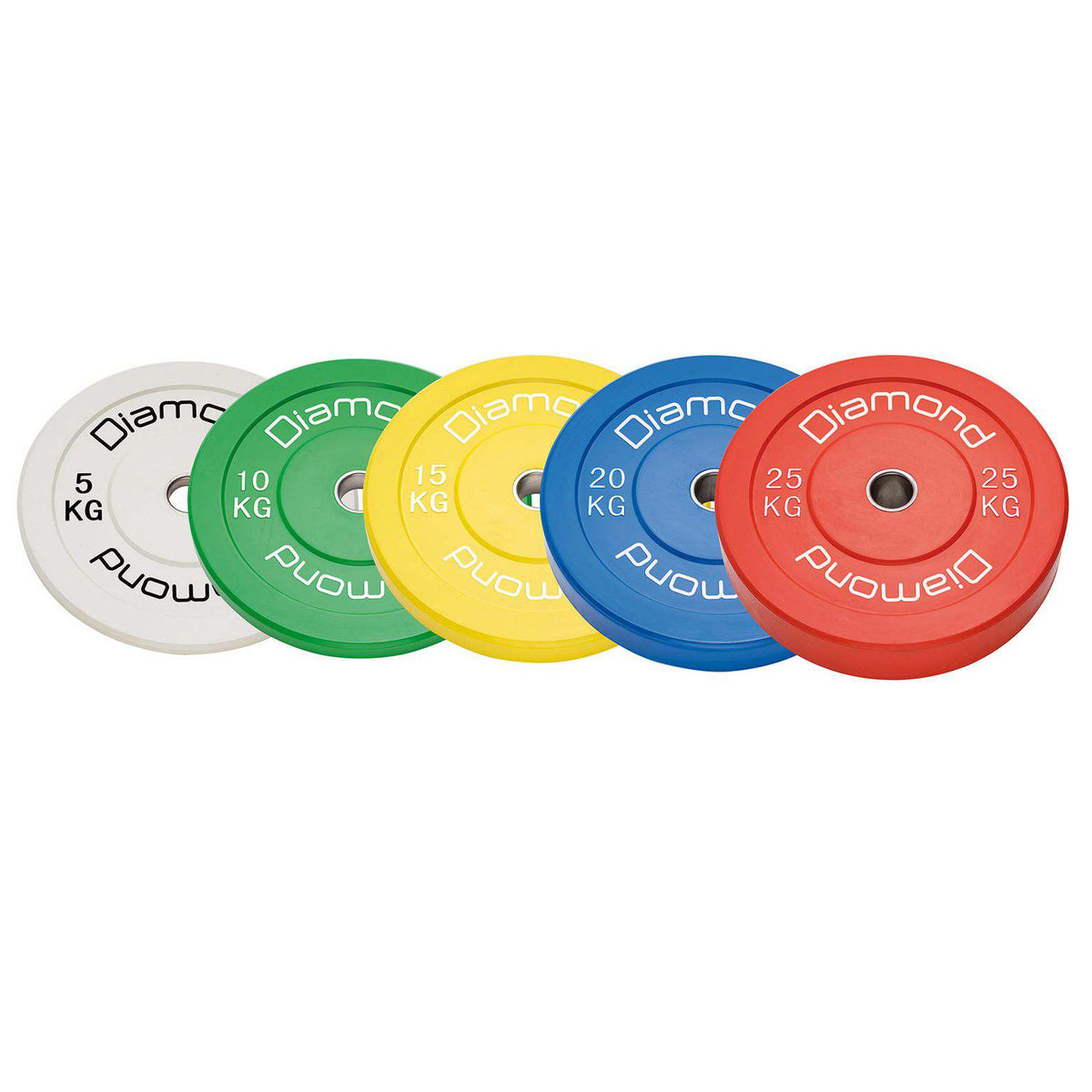 BUMPER DISC CHALLENGE PRO