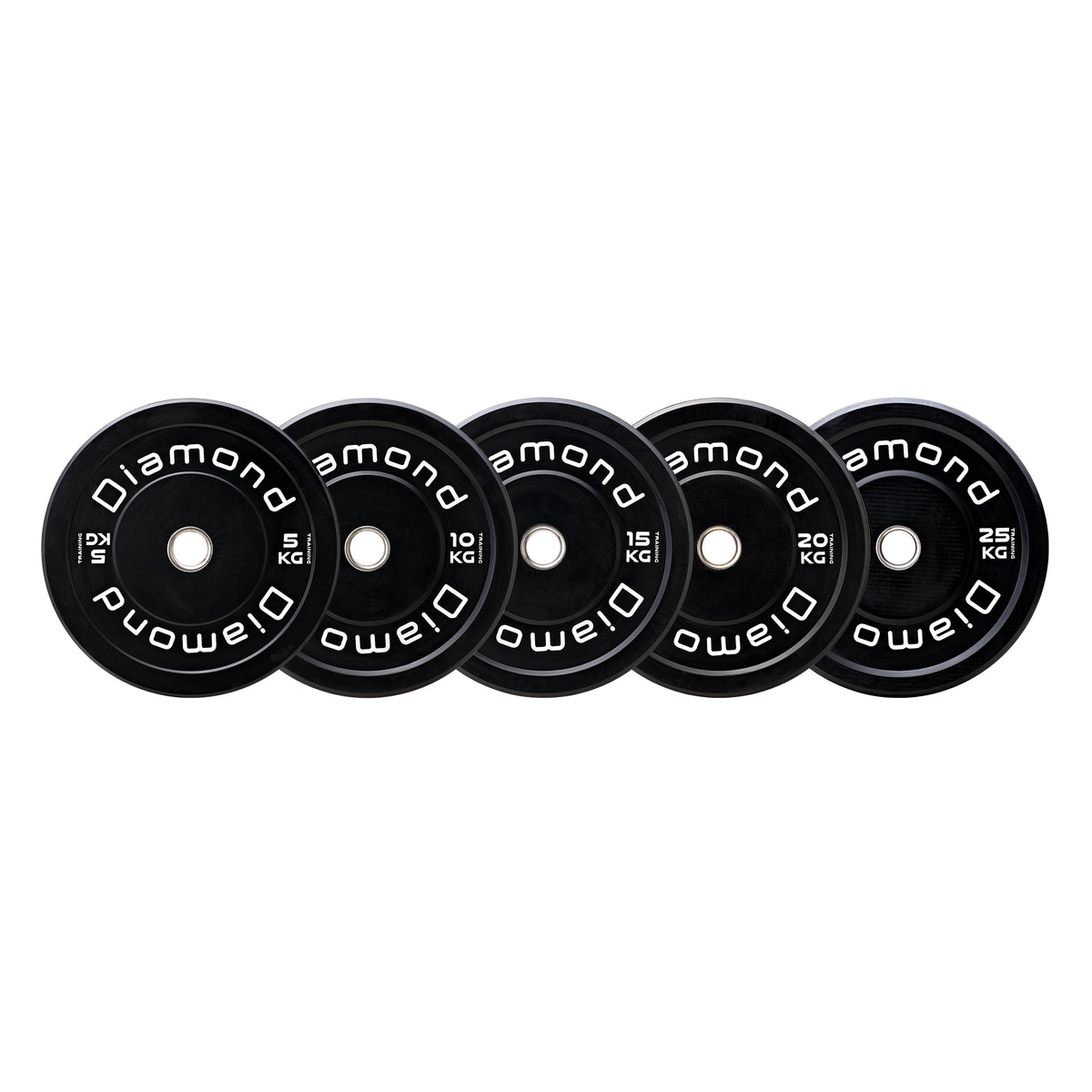 PRO BUMPER TRAINING DISC