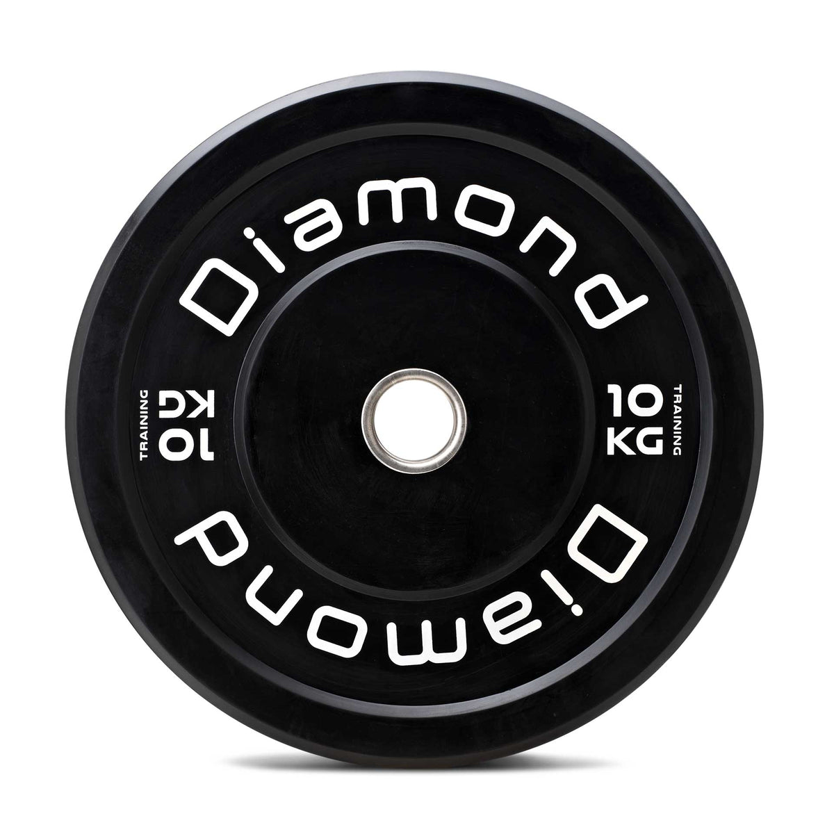 PRO BUMPER TRAINING DISC