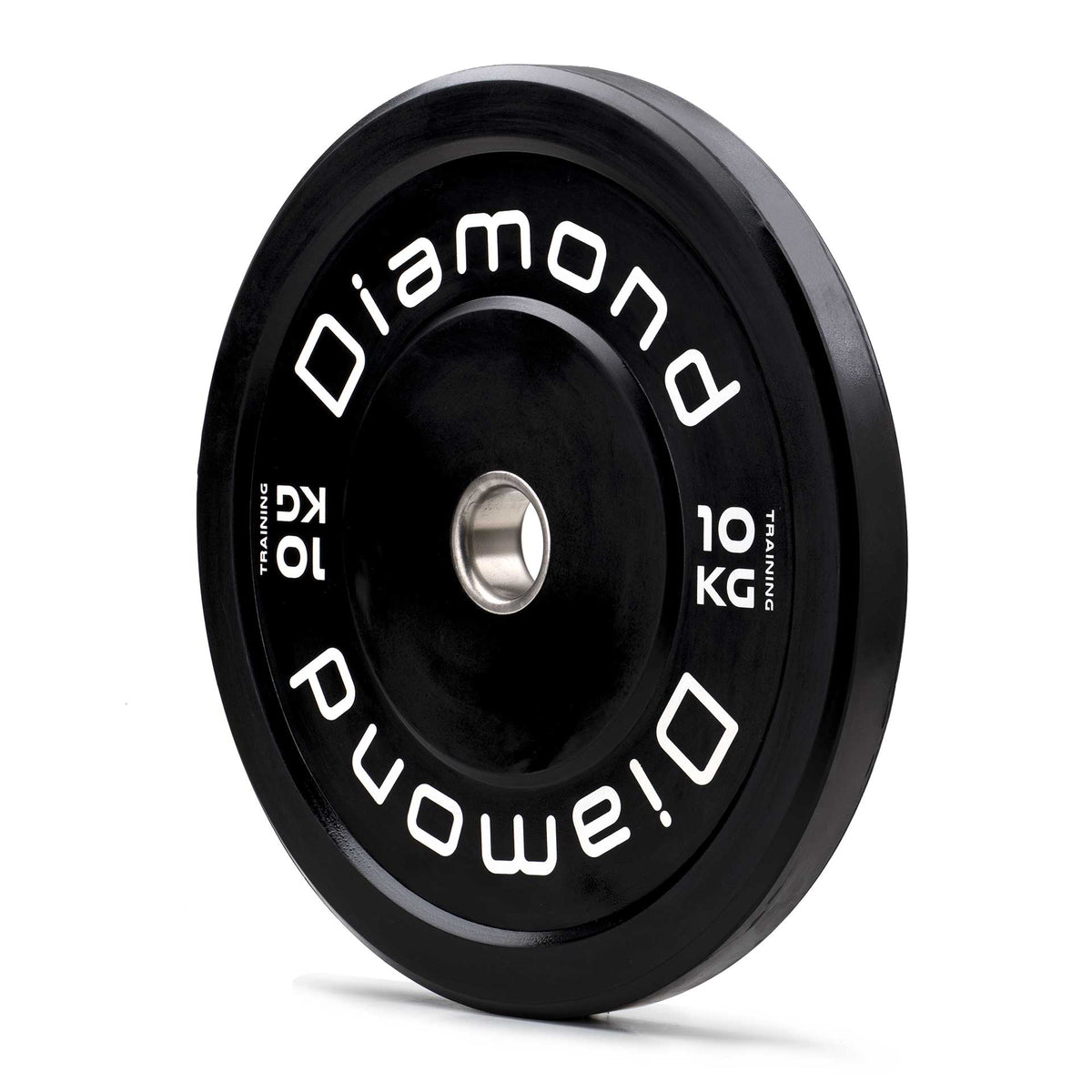 PRO BUMPER TRAINING DISC