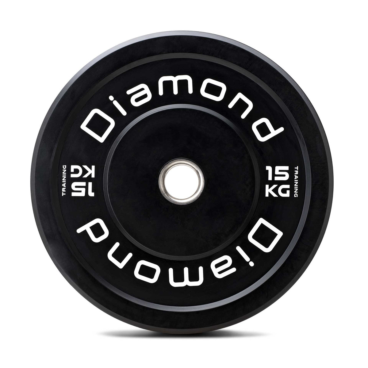 PRO BUMPER TRAINING DISC