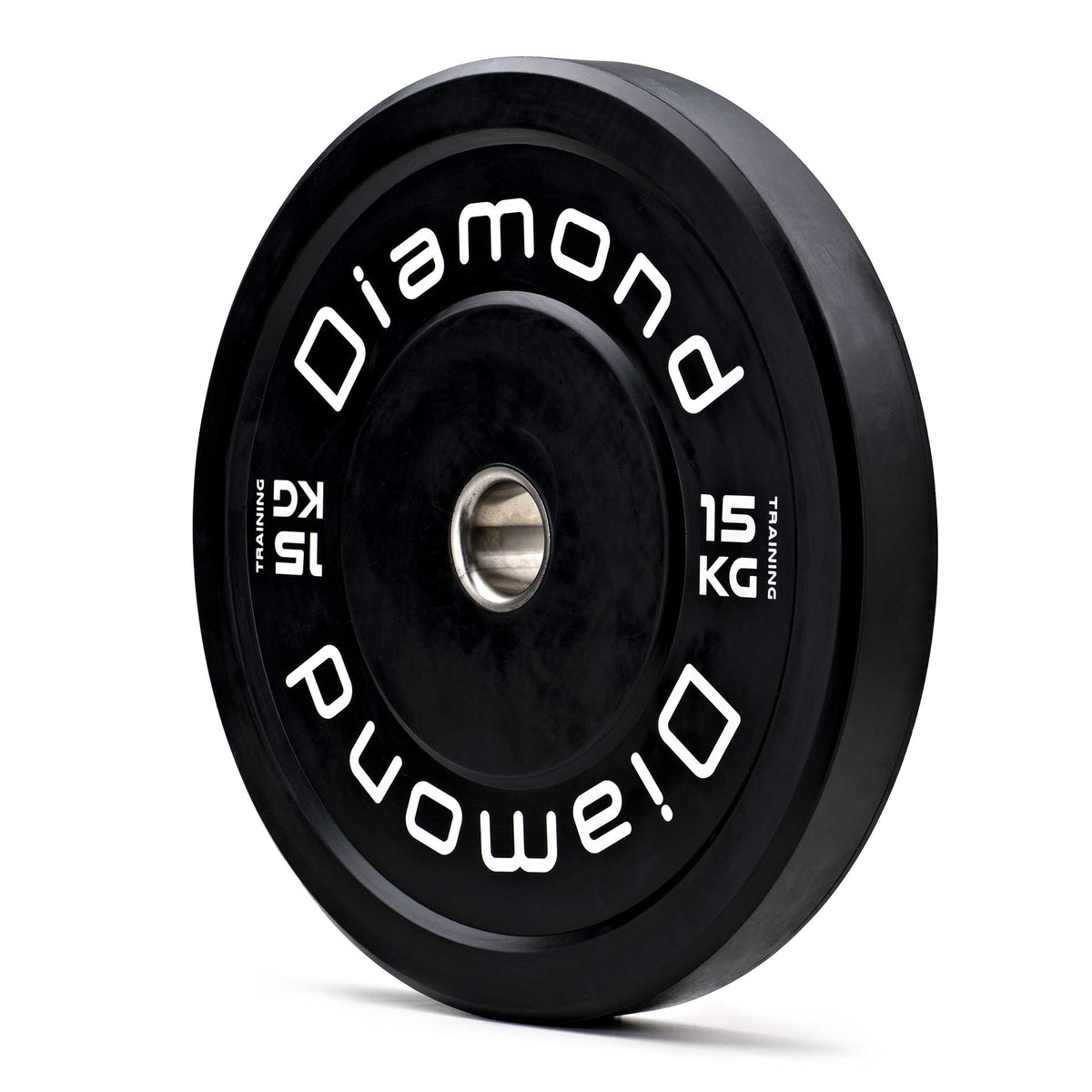 PRO BUMPER TRAINING DISC