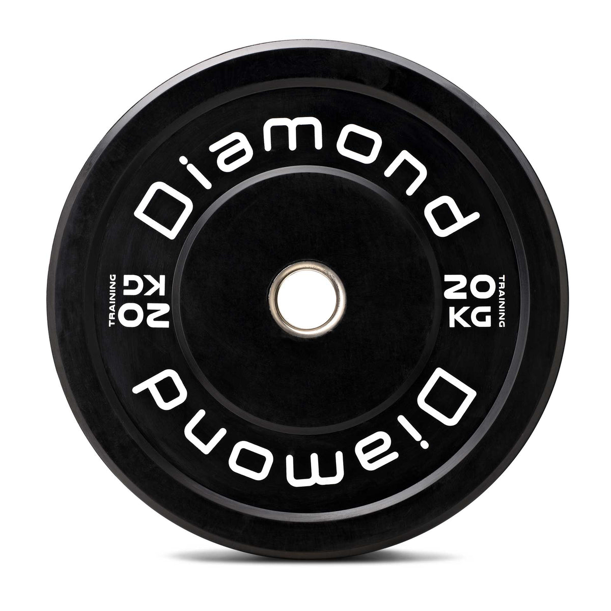 PRO BUMPER TRAINING DISC