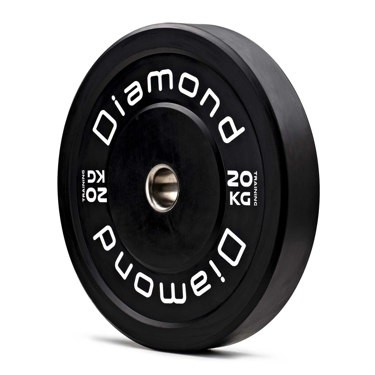 PRO BUMPER TRAINING DISC