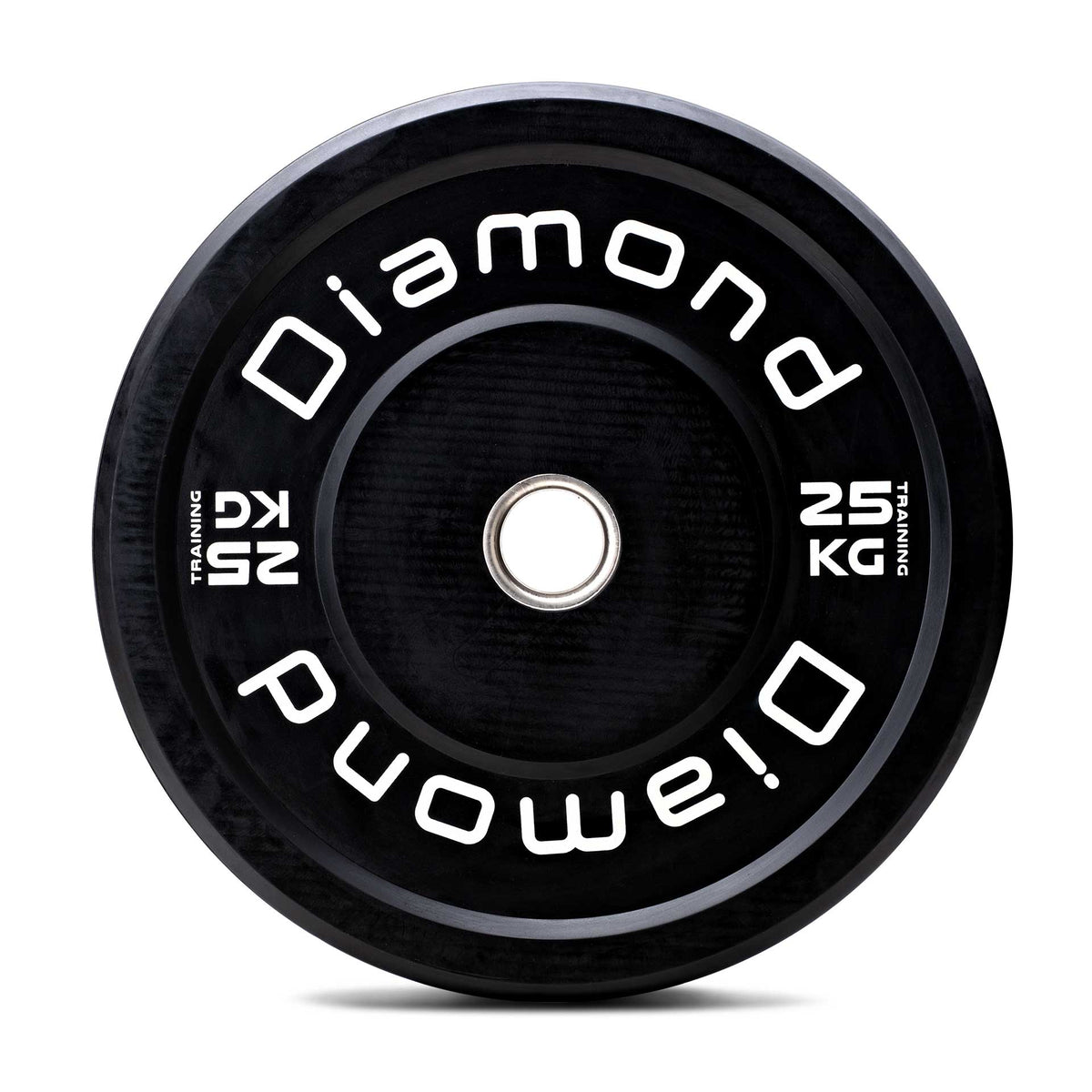 PRO BUMPER TRAINING DISC