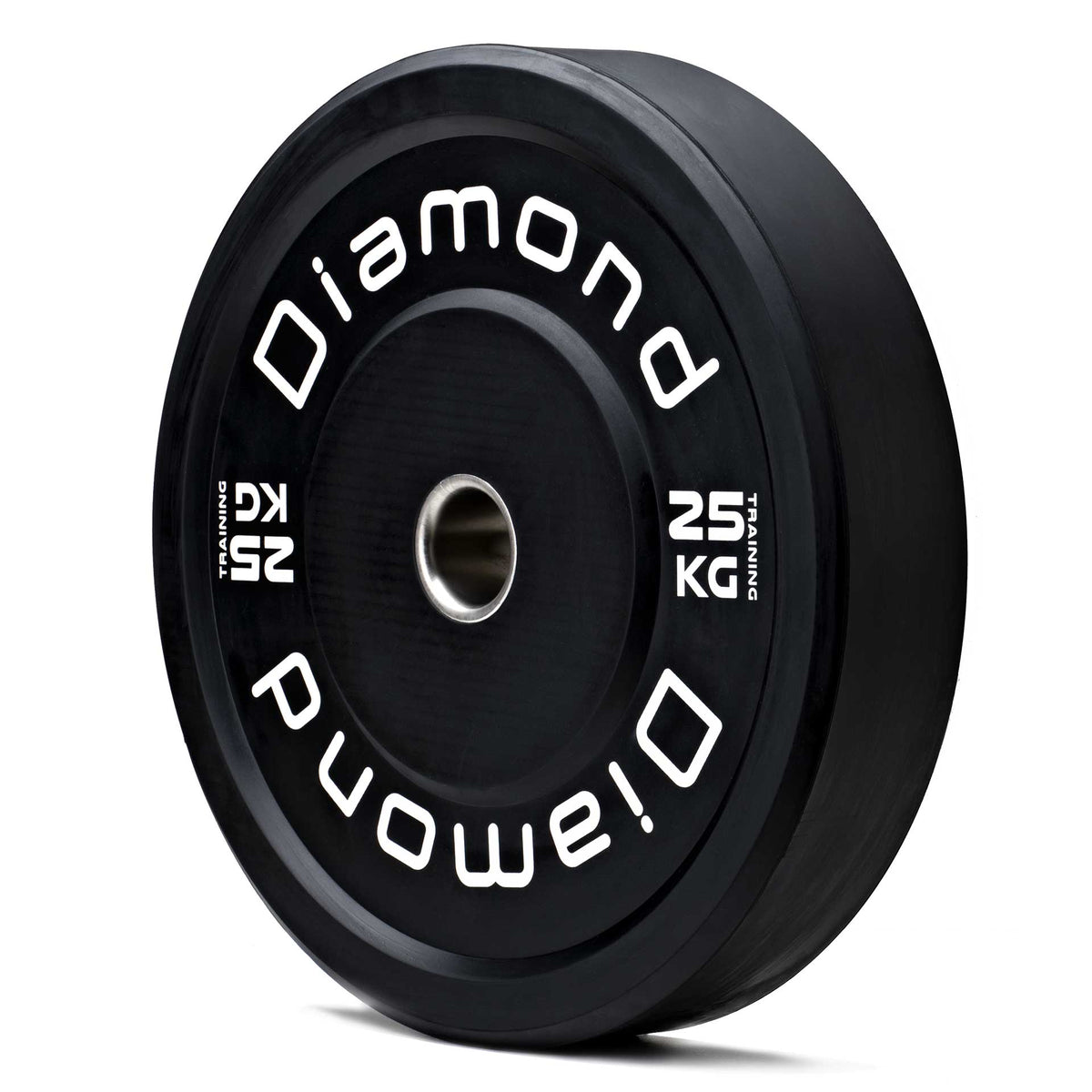 PRO BUMPER TRAINING DISC