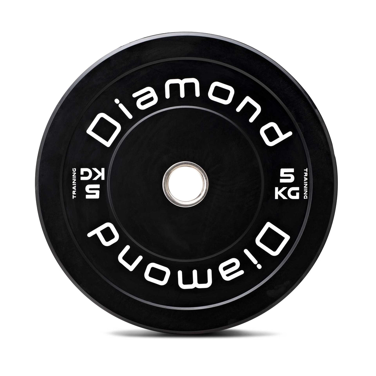 PRO BUMPER TRAINING DISC