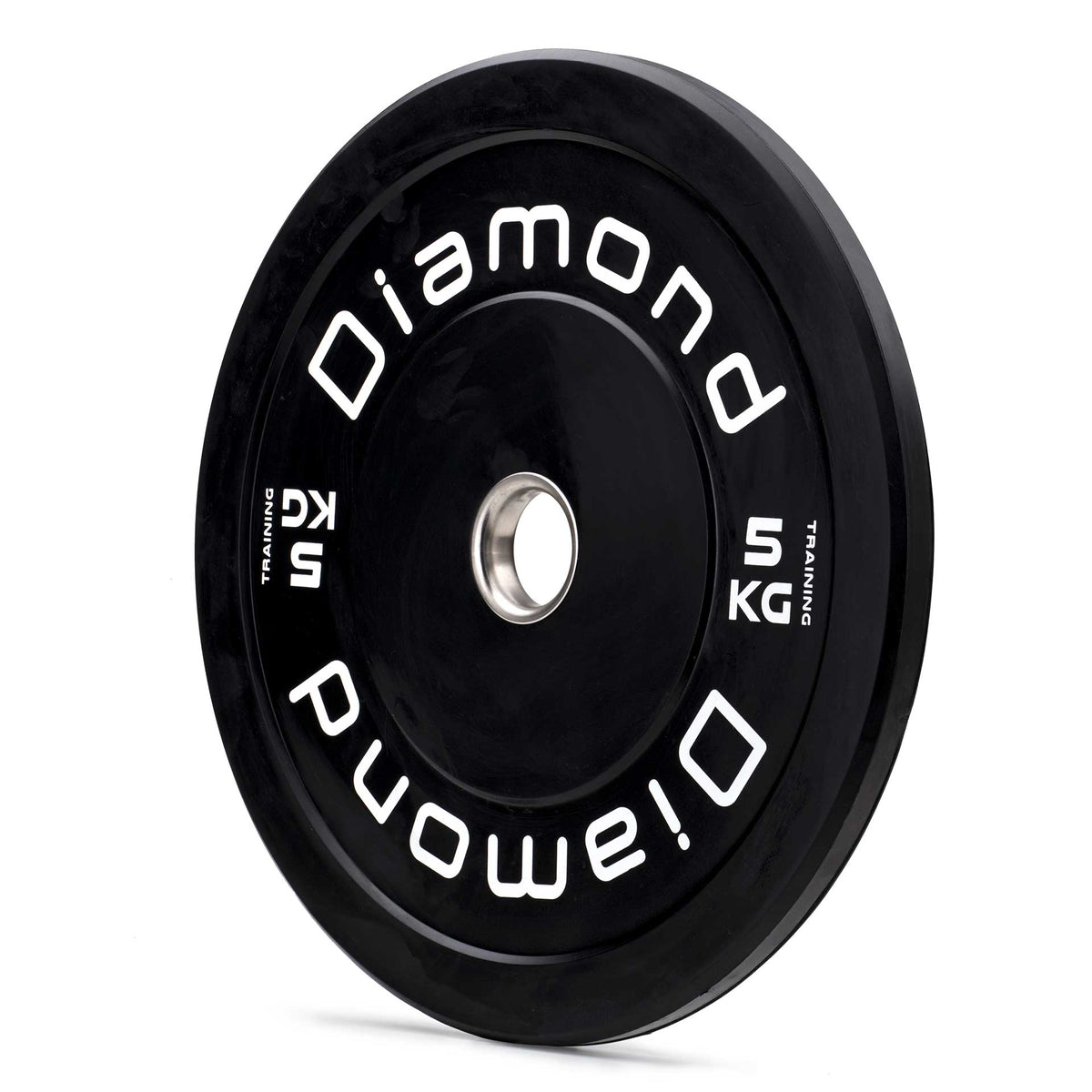 PRO BUMPER TRAINING DISC
