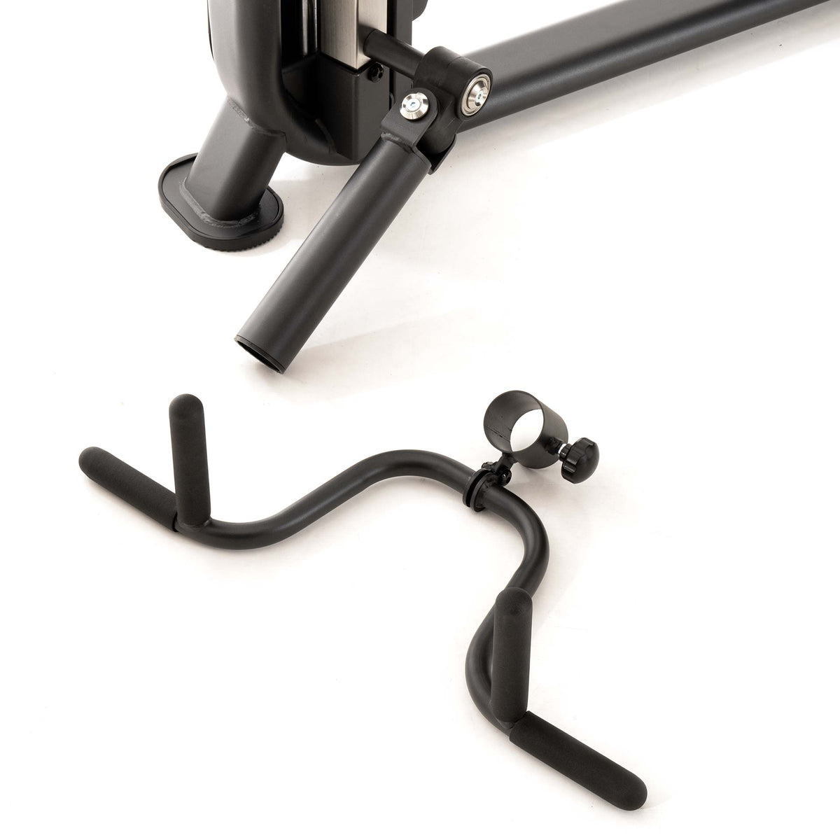 DUAL PULLEY MULTI-TRAINER