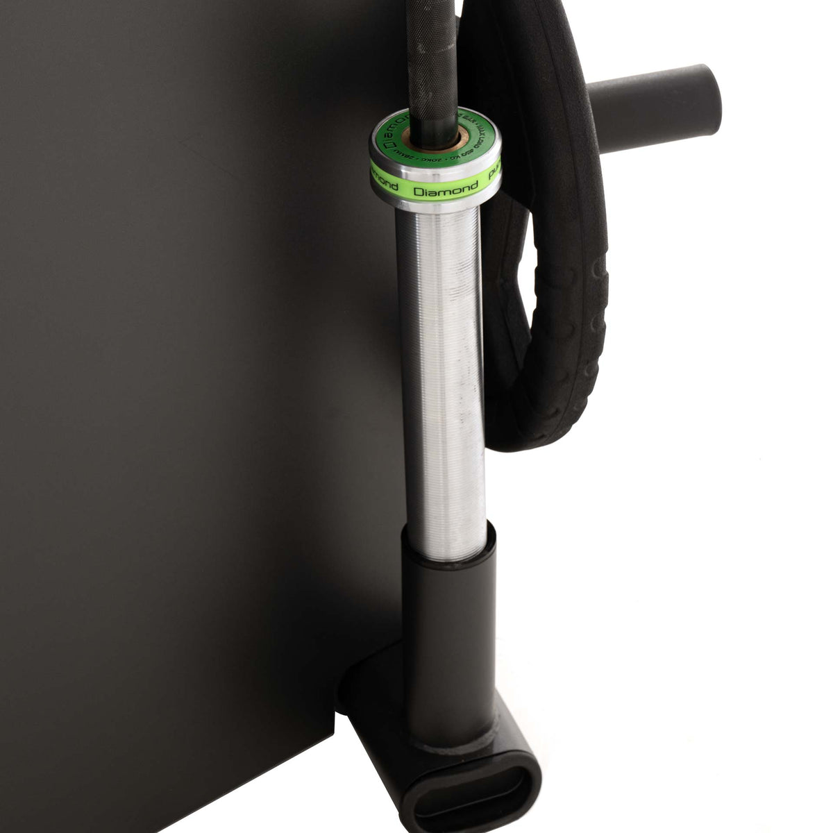 DUAL PULLEY MULTI-TRAINER