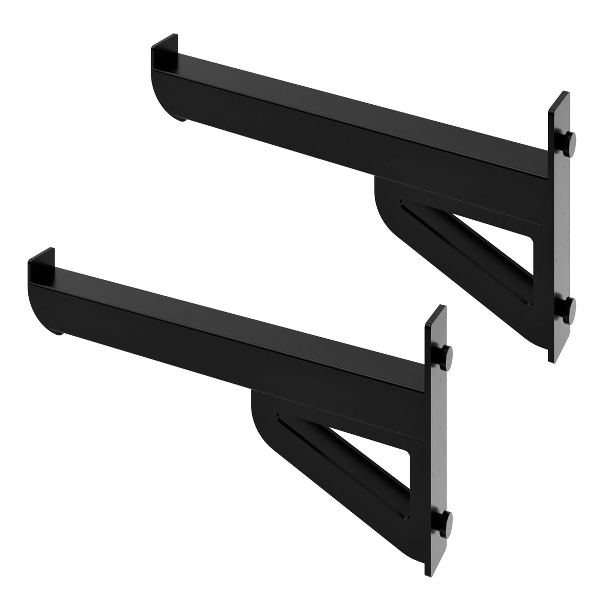 PAIR OF PREMIUM SAFETY STOPS