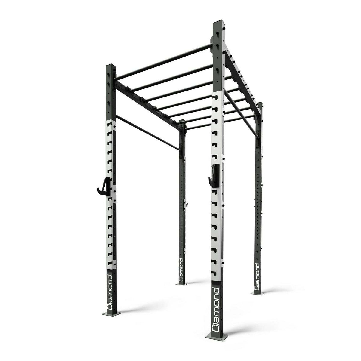 1 PREMIUM FREE-STANDING MODULE
