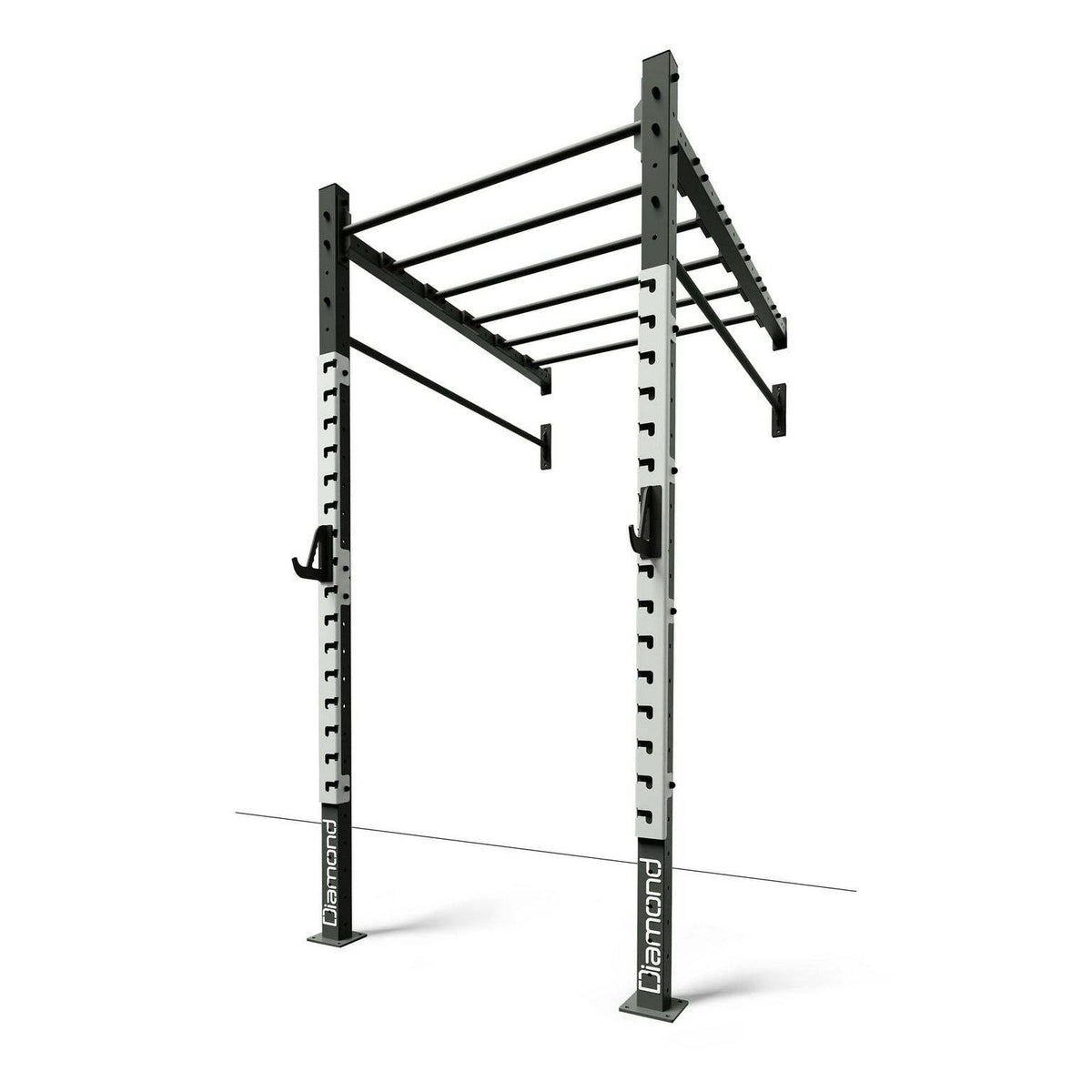 1 PREMIUM WALL-MOUNT MODULE