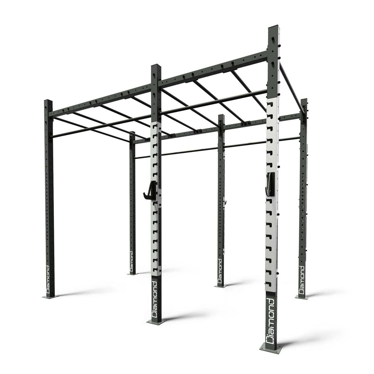2 FREE-STANDING PREMIUM MODULES