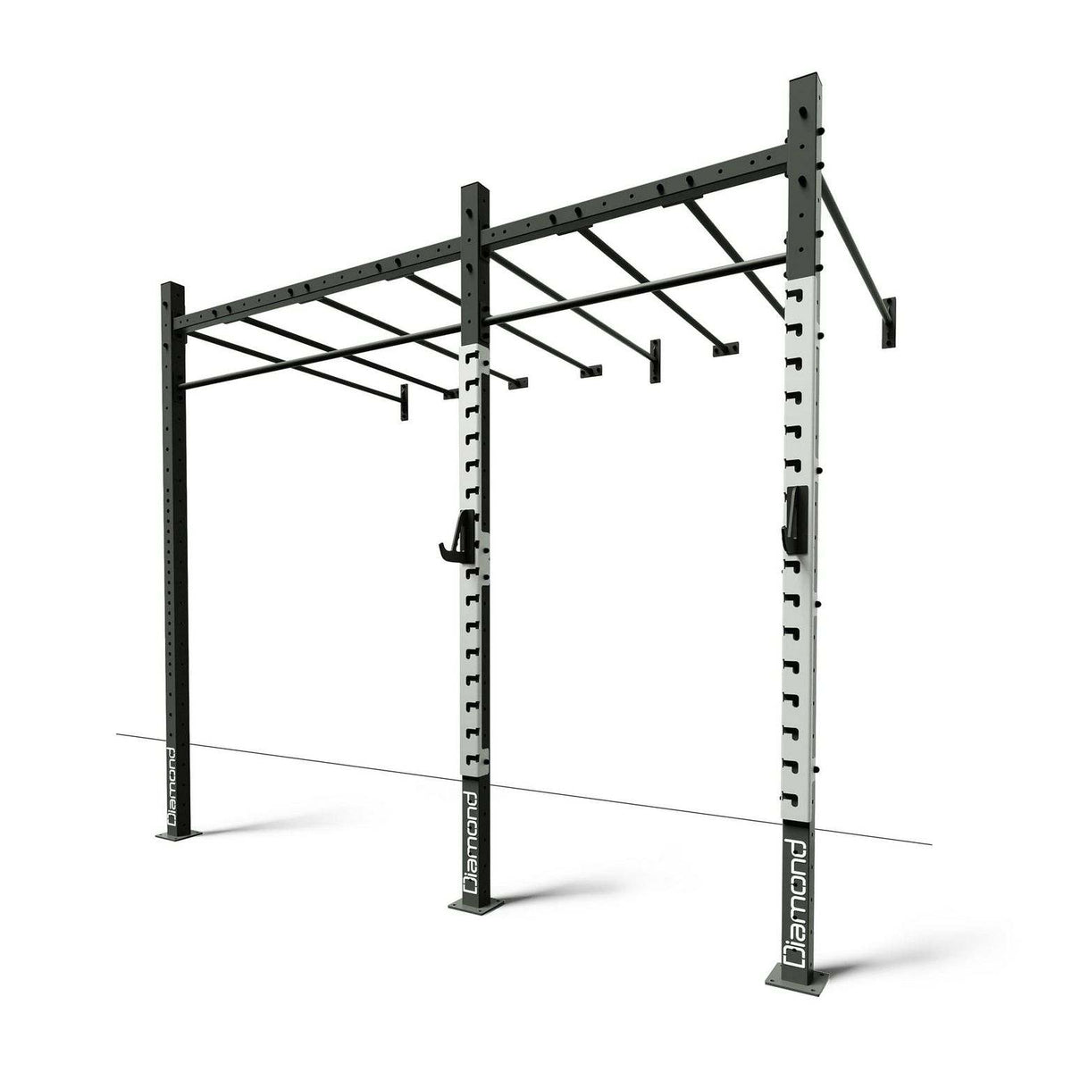 2 PREMIUM WALL-MOUNT MODULES