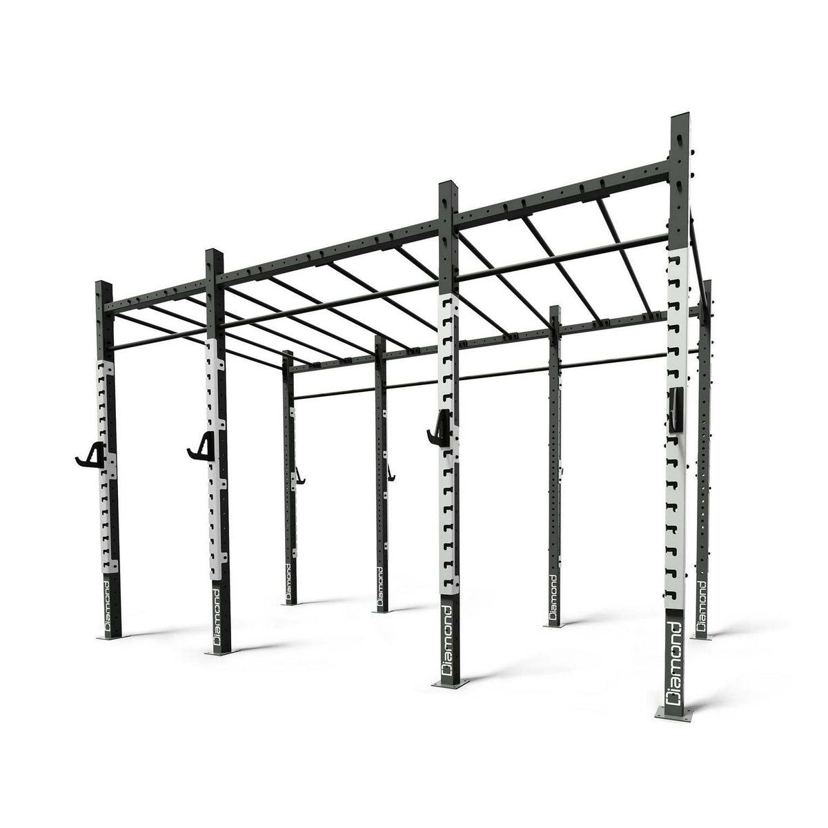 3 FREE-STANDING PREMIUM MODULES