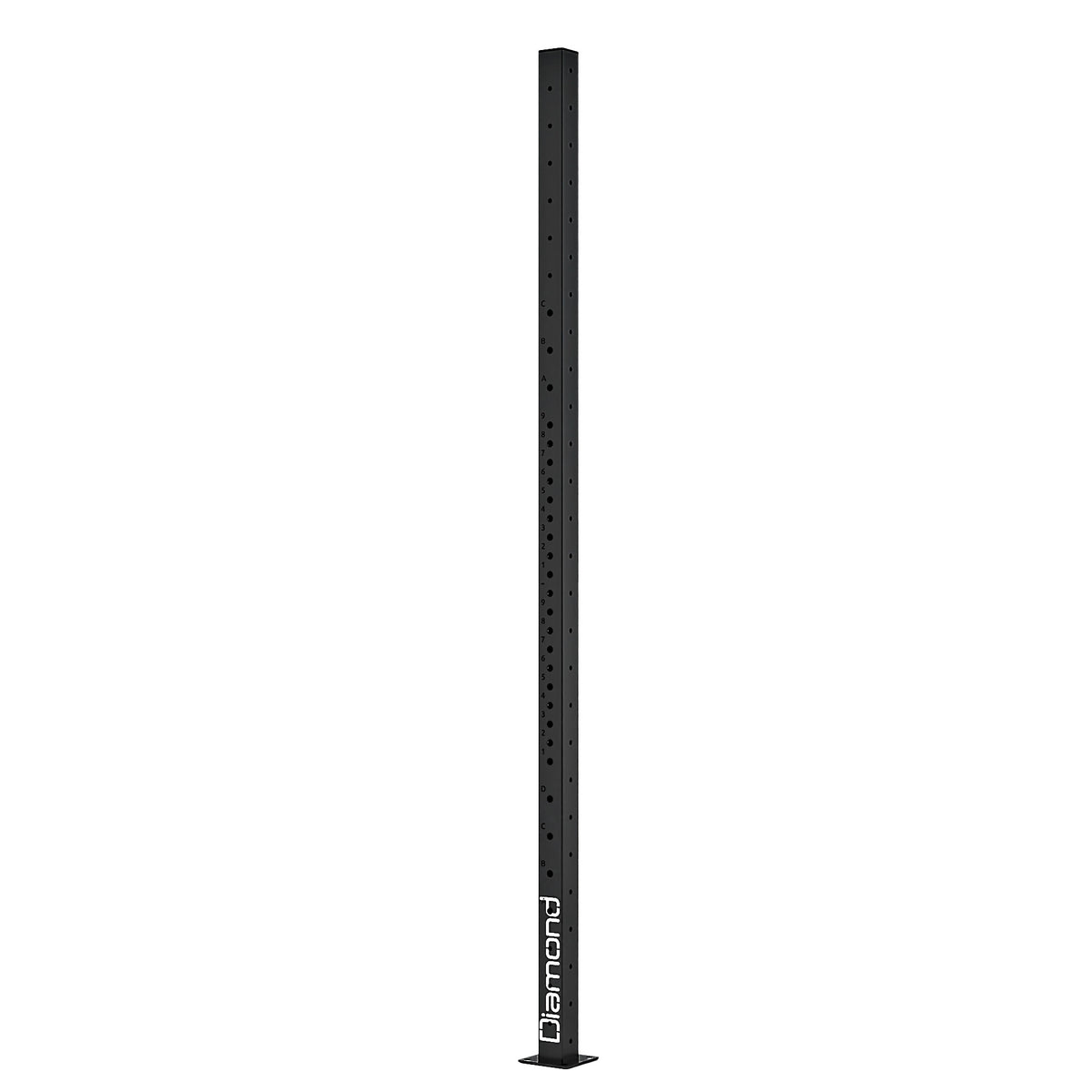 270 UPRIGHT WITH BASE