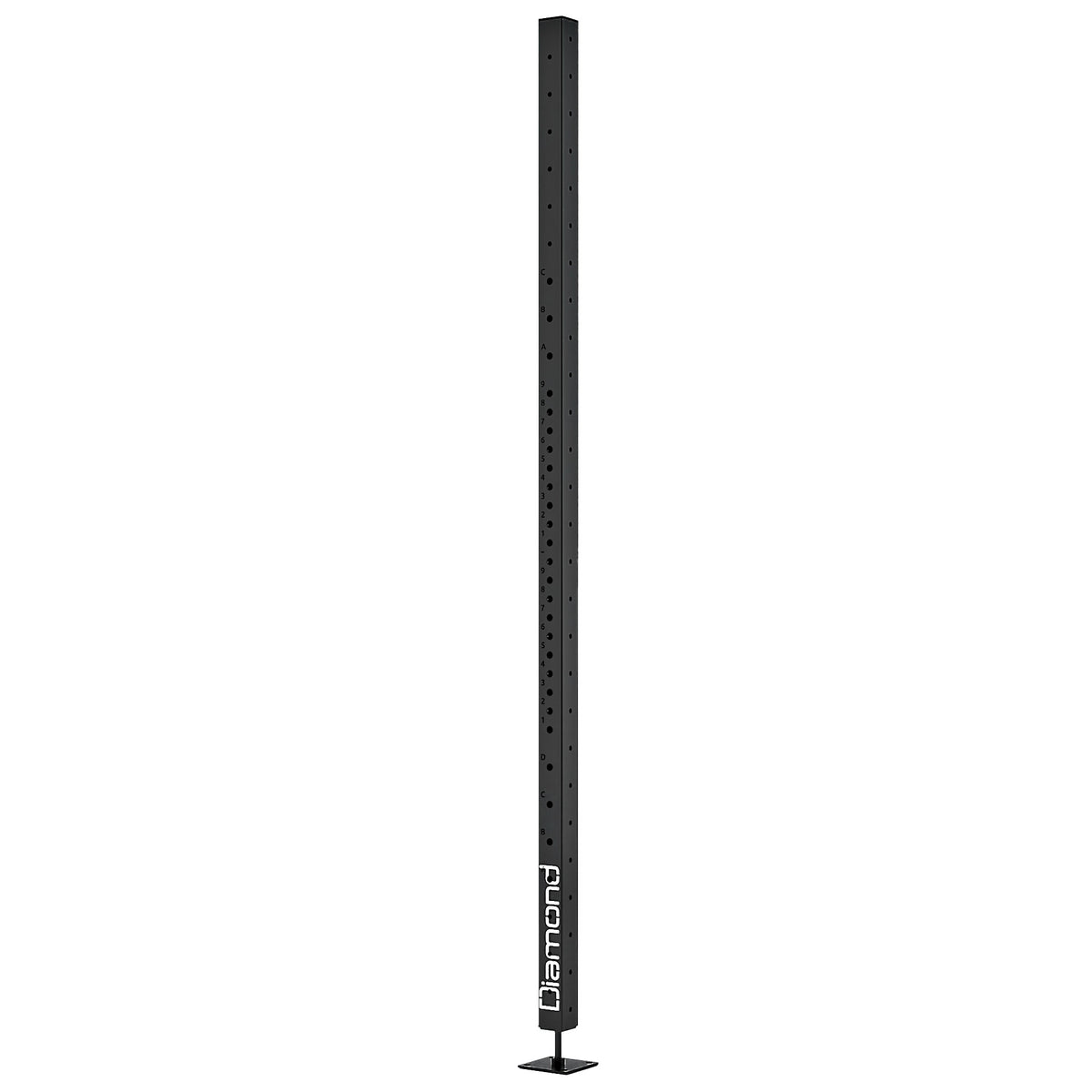 270 UPRIGHT WITH ADJUSTABLE BASE