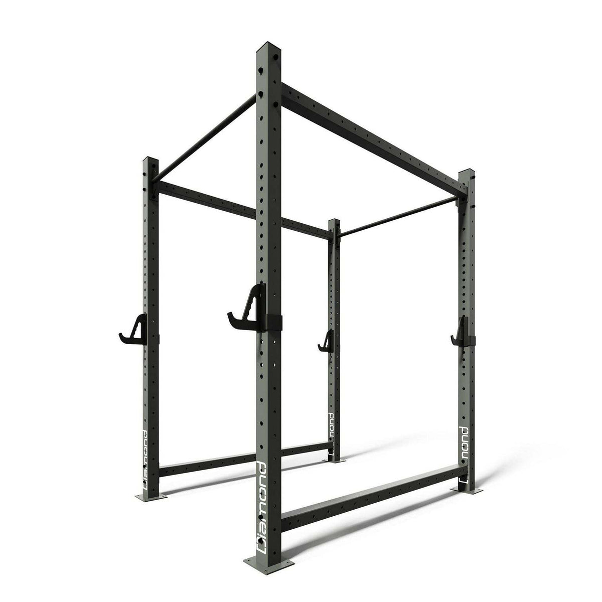 NAKED POWER RACK