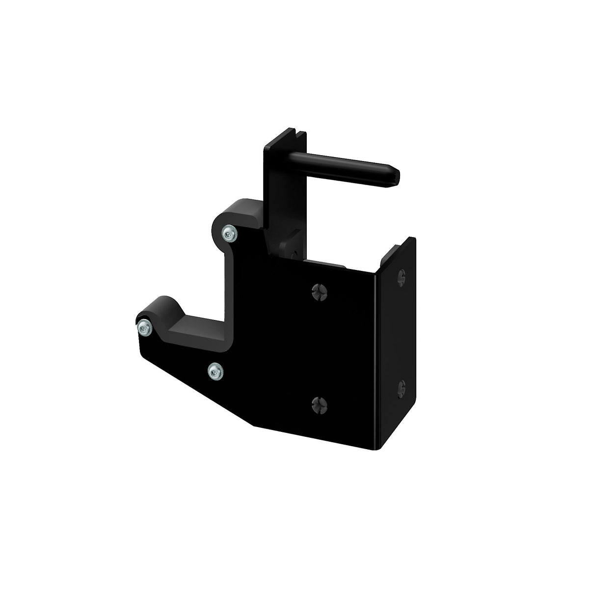 زوج من قواعد أذرع التدوير المكشوفة DR-SB-DXN