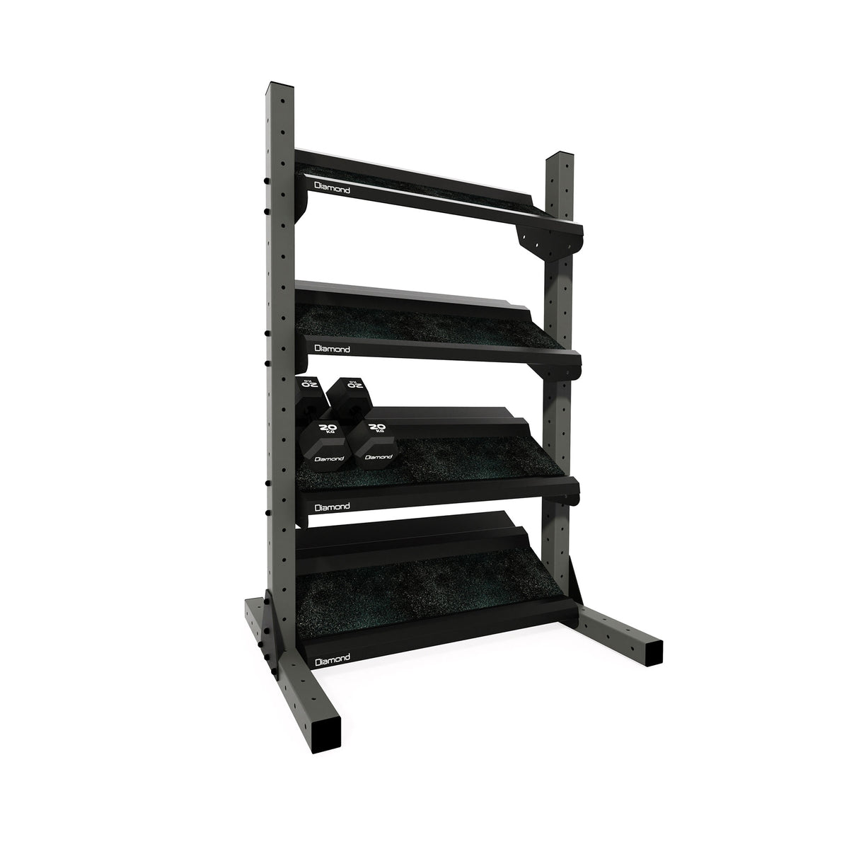 MAXI DUMBBELL STORAGE