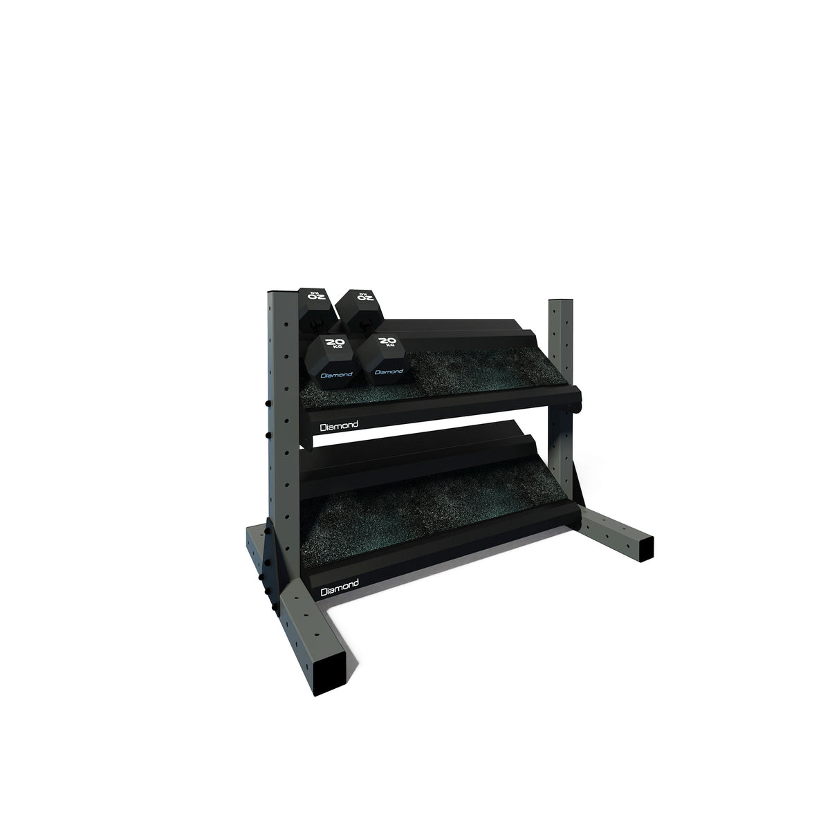 MINI DUMBBELL STORAGE