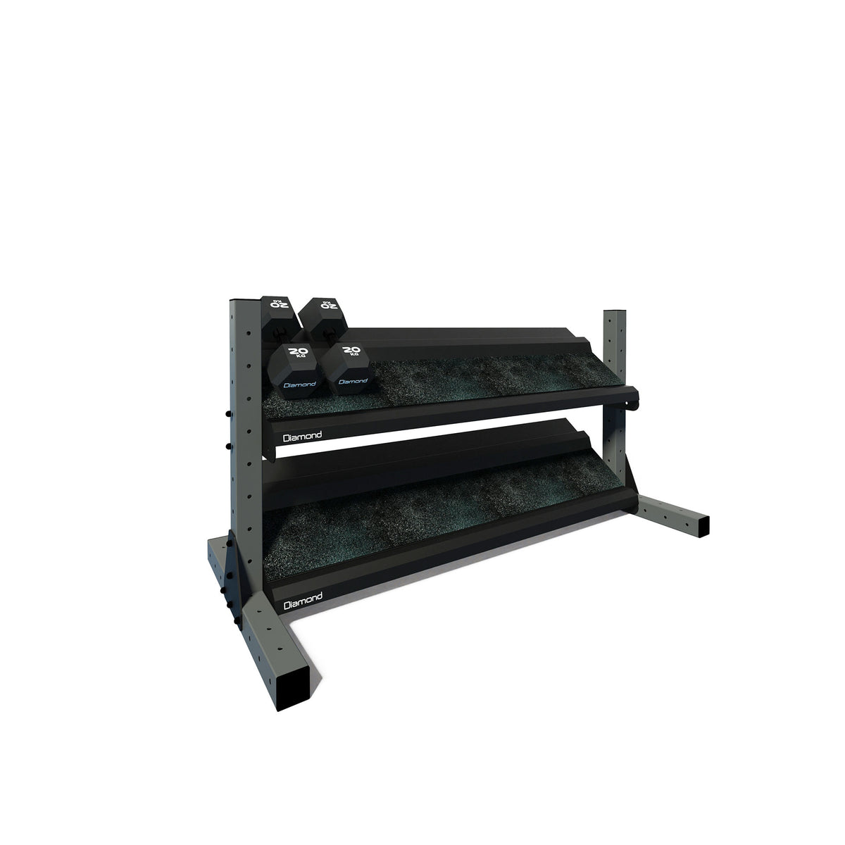 MINI DUMBBELL STORAGE