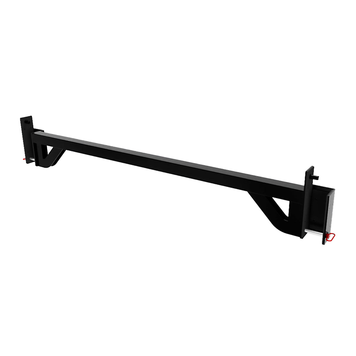 PAIR OF NAKED SAFETY BARS