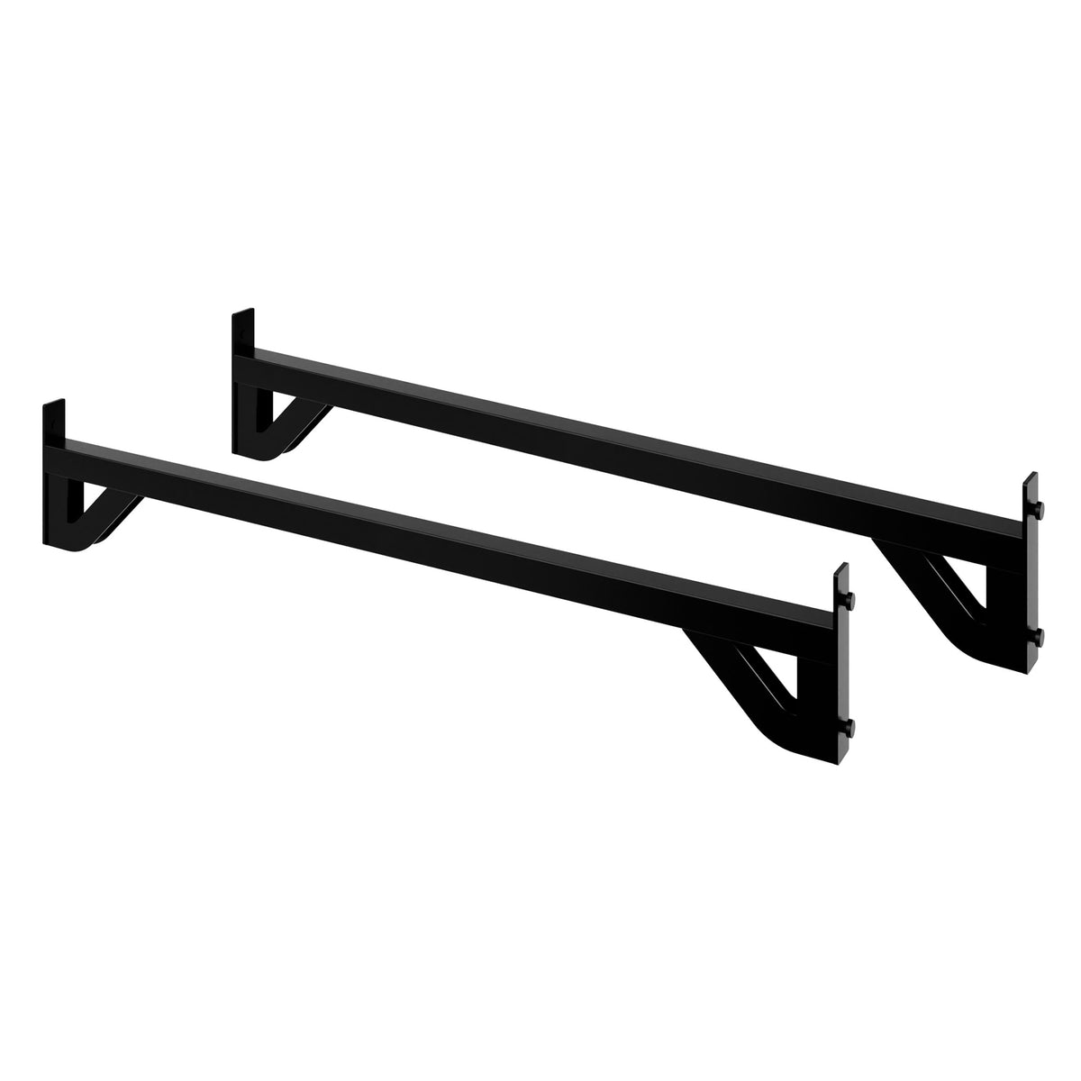 PAIR OF PREMIUM SAFETY BARS