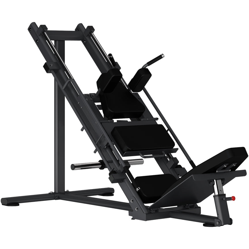 Insight Fitness DR003 Legpress | Hack Squat