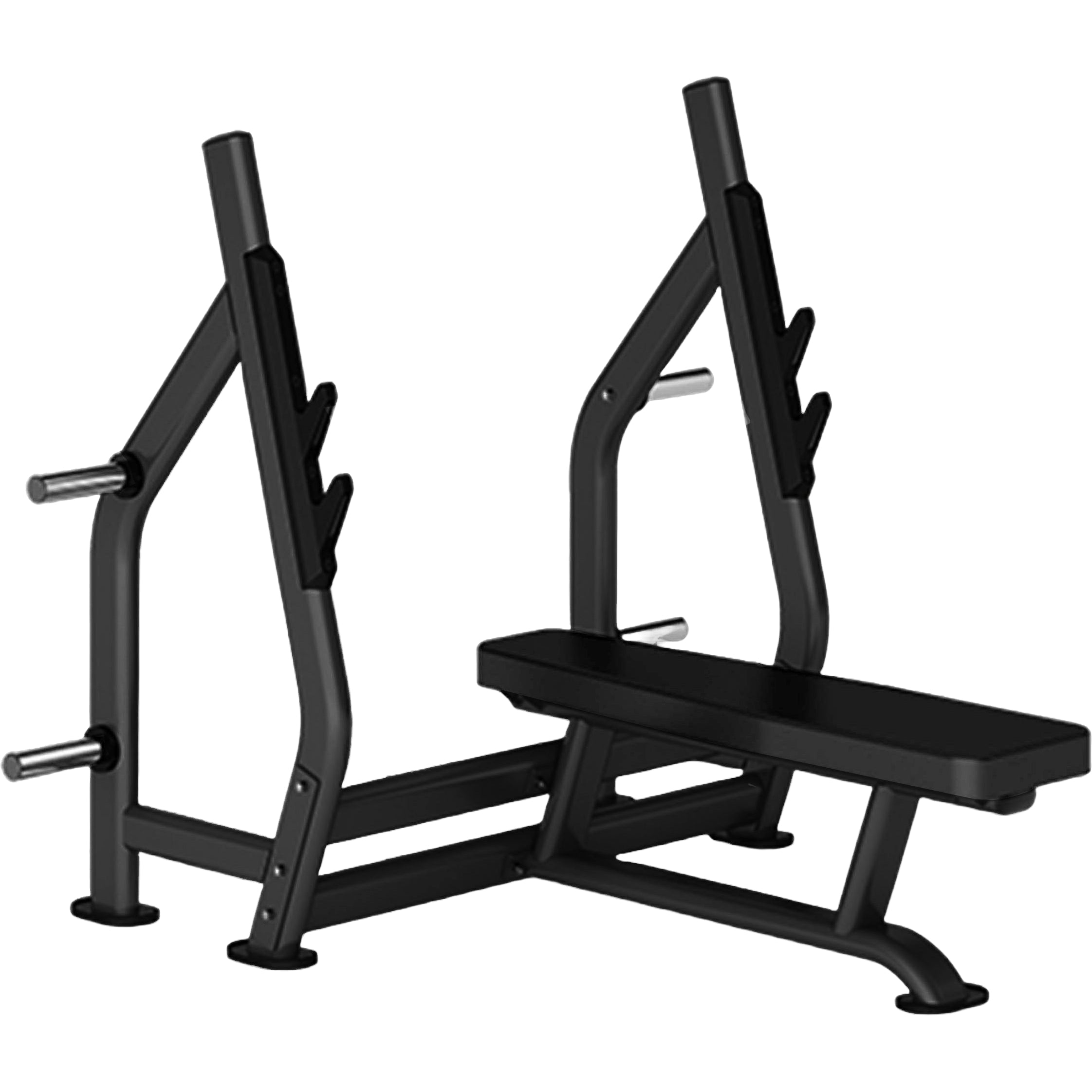 Insight Fitness DR004B Flat Olympic Bench