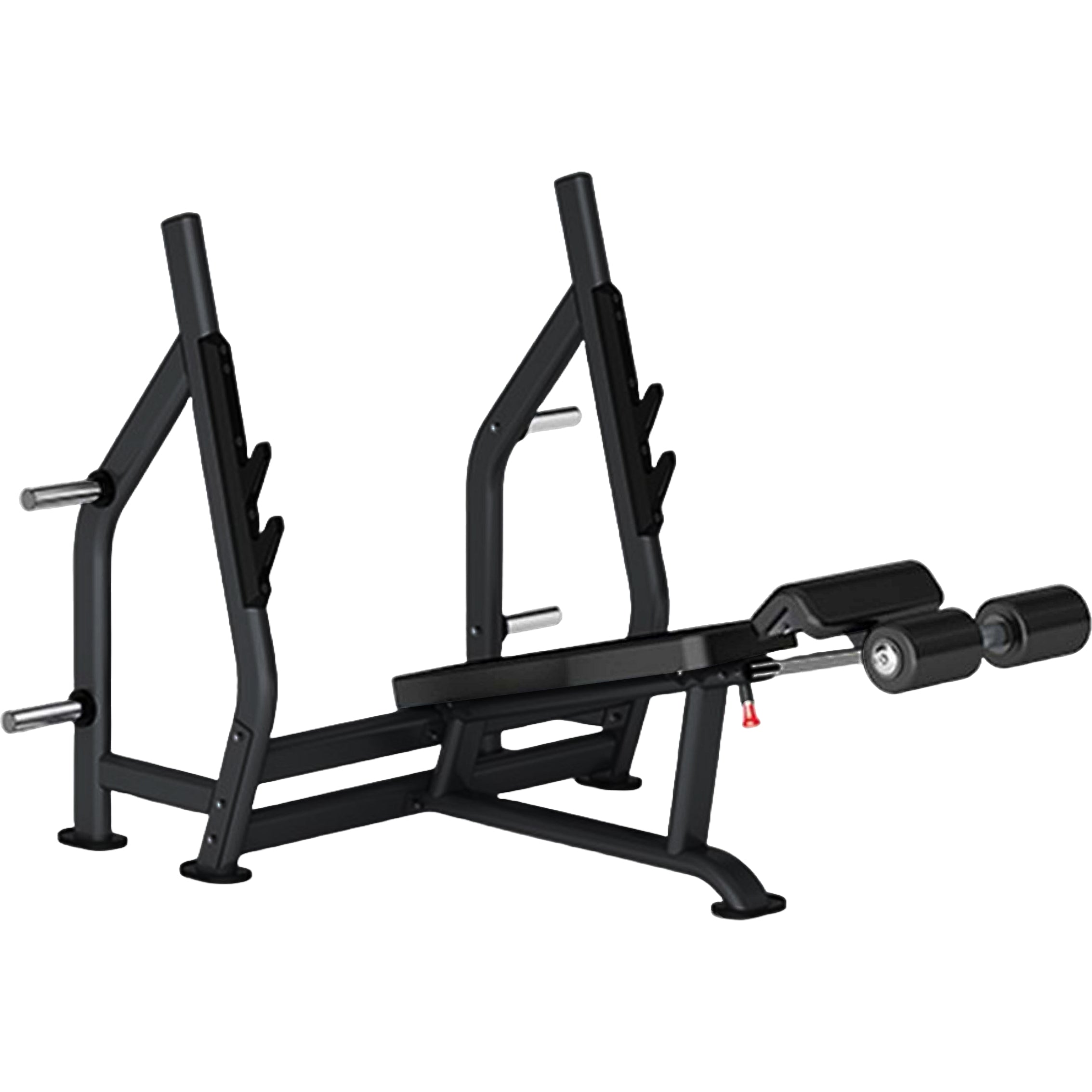 Insight Fitness Decline Olympic Bench DR006B