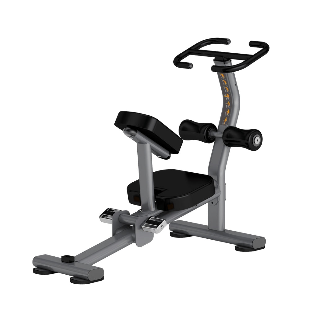 Insight Fitness DR018 Stretch Machine