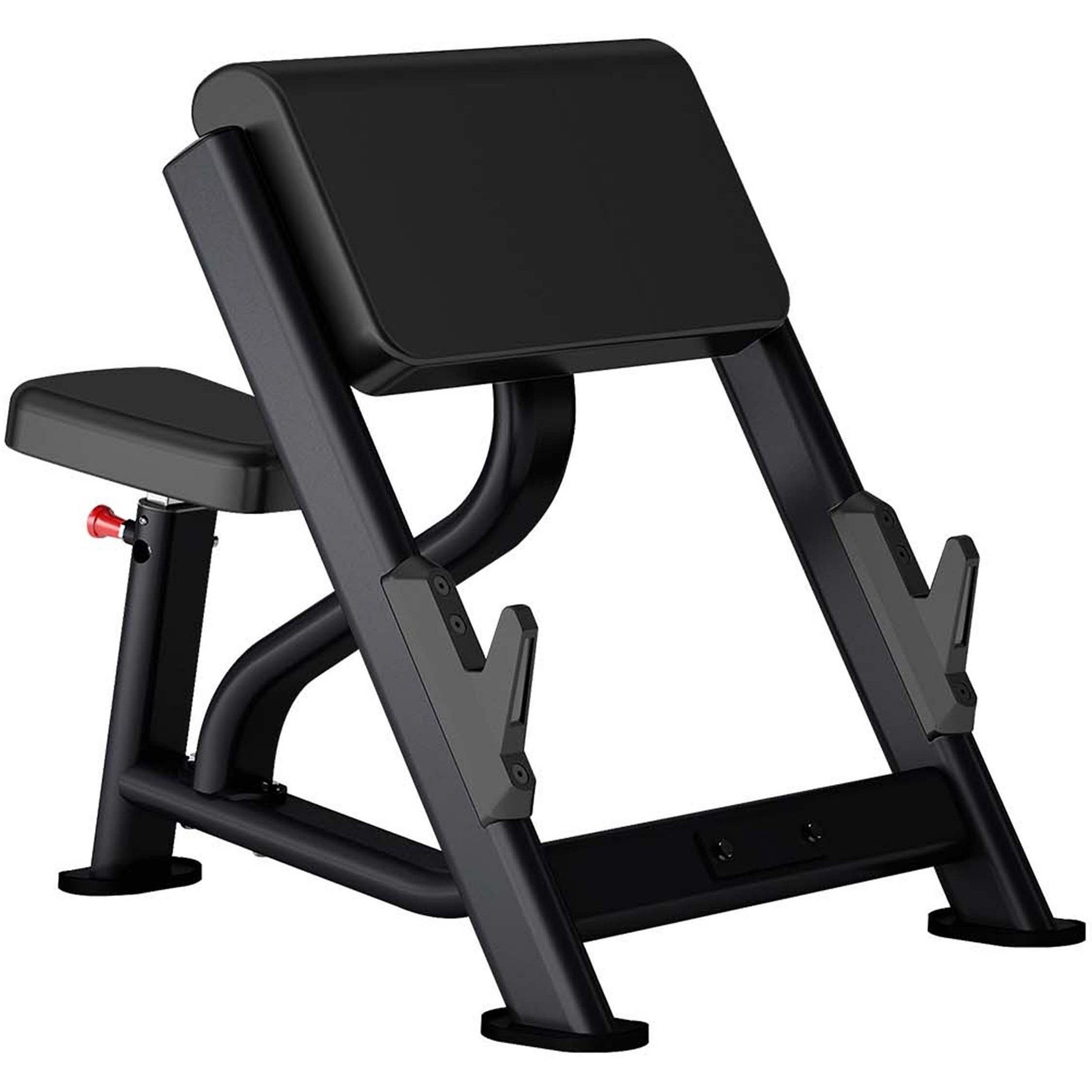 Insight Fitness Preacher Curl