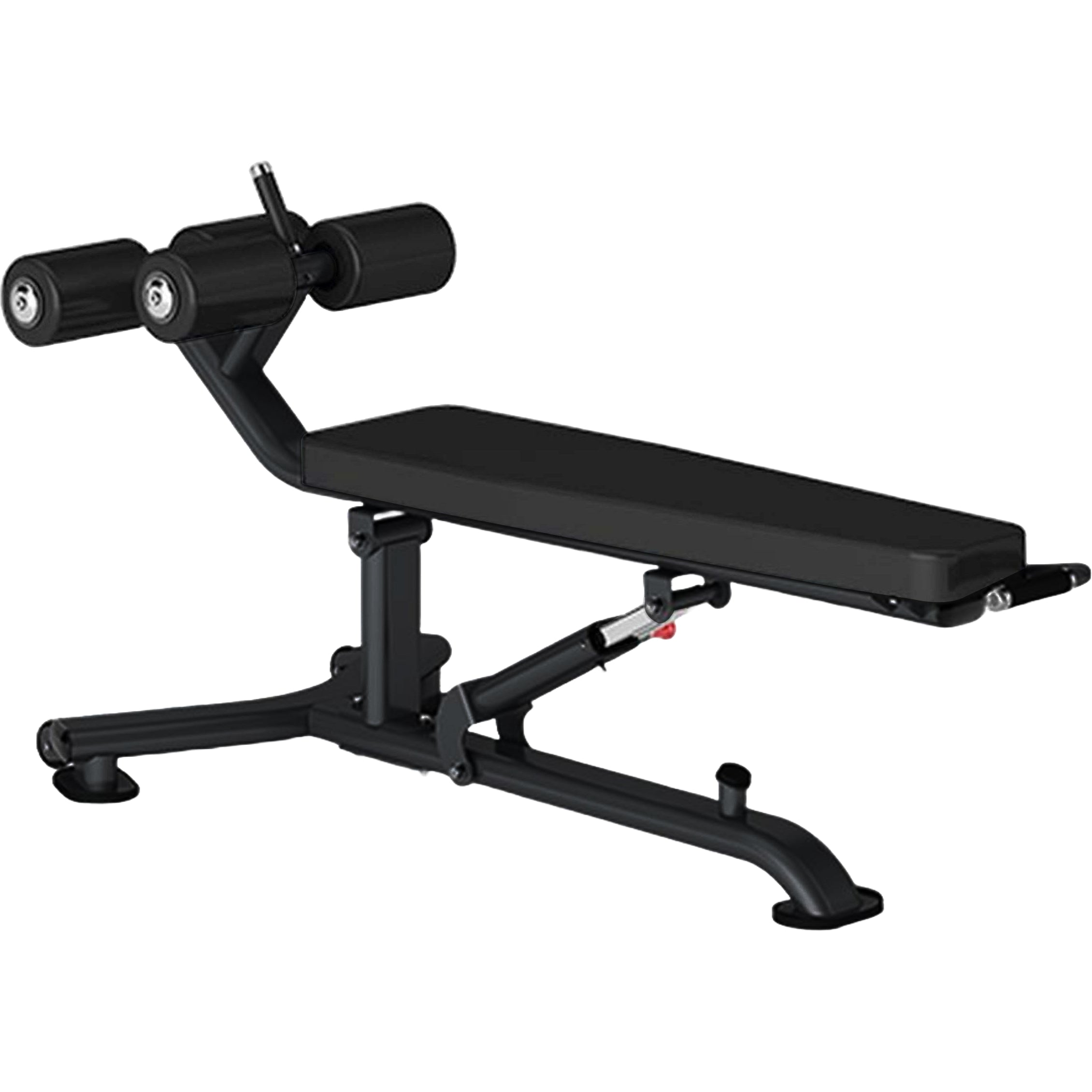 Insight Fitness Decline Adjustable Bench