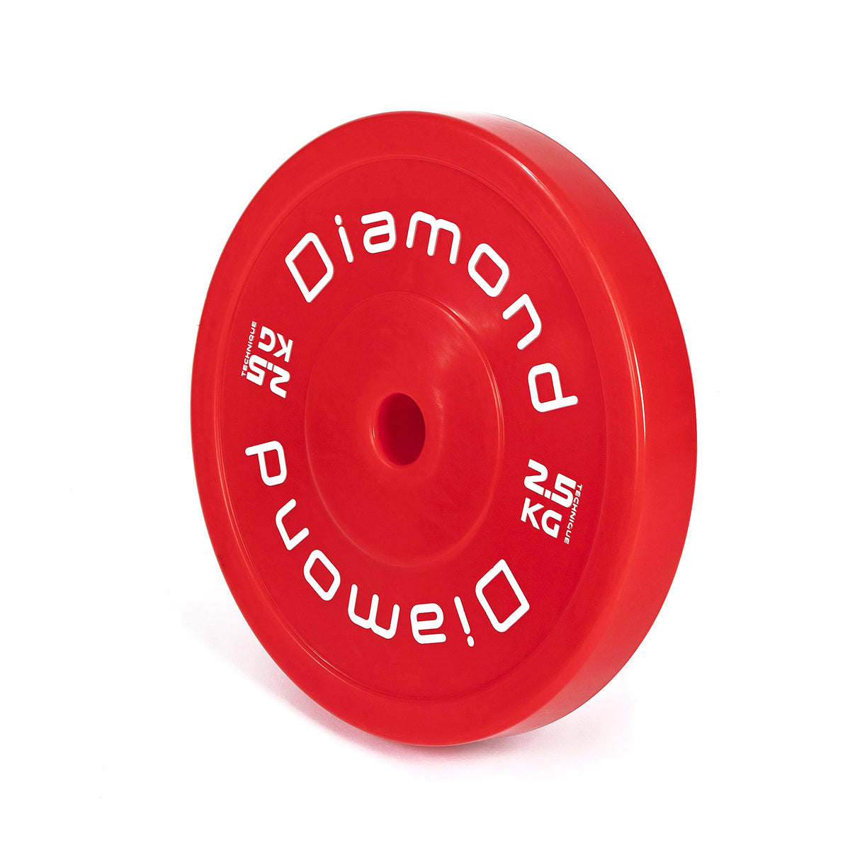 BUMPER TECHNIQUE DISC