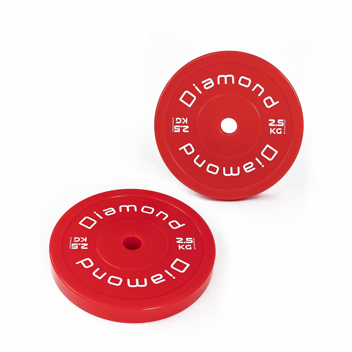BUMPER TECHNIQUE DISC