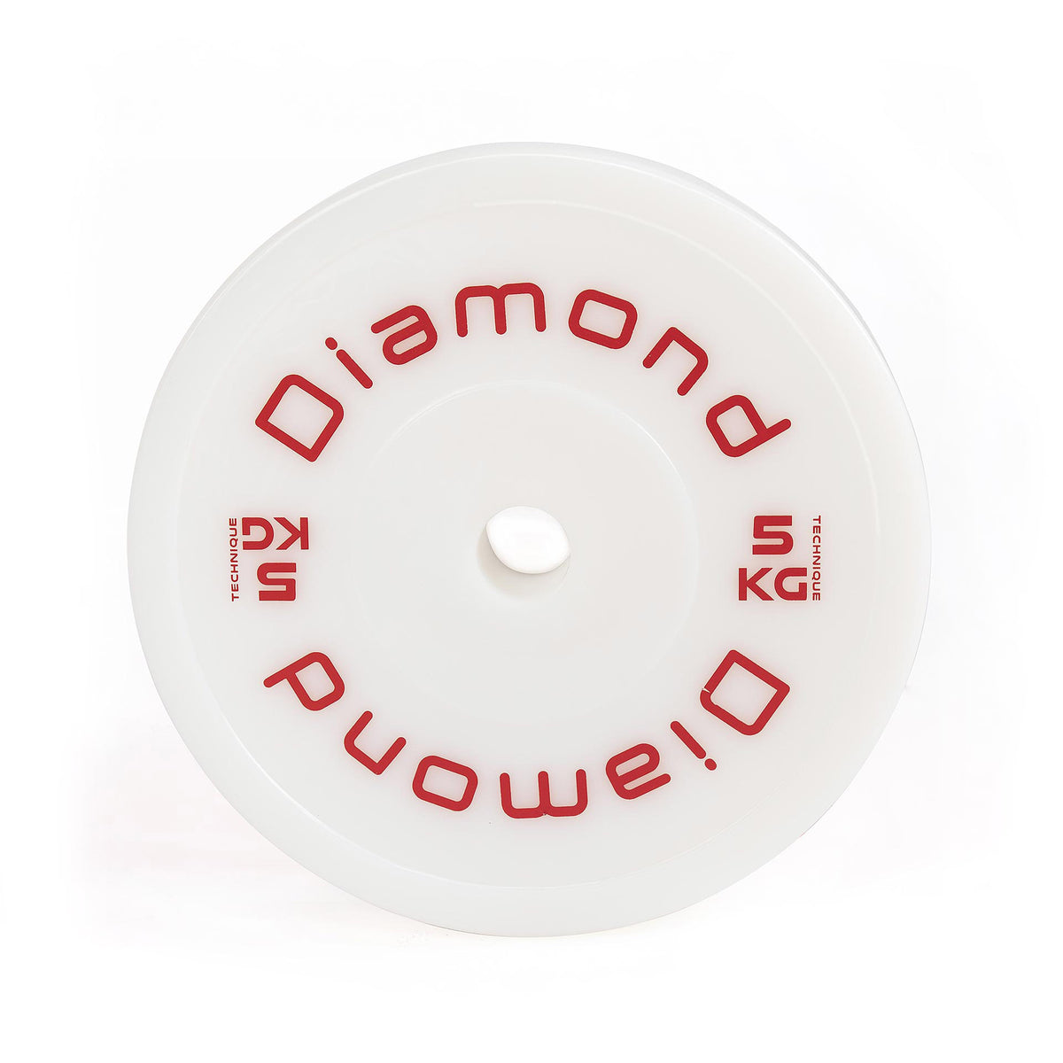 BUMPER TECHNIQUE DISC