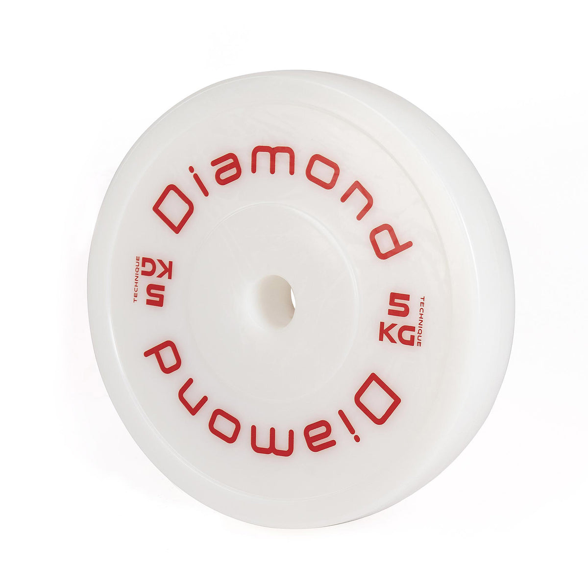 BUMPER TECHNIQUE DISC