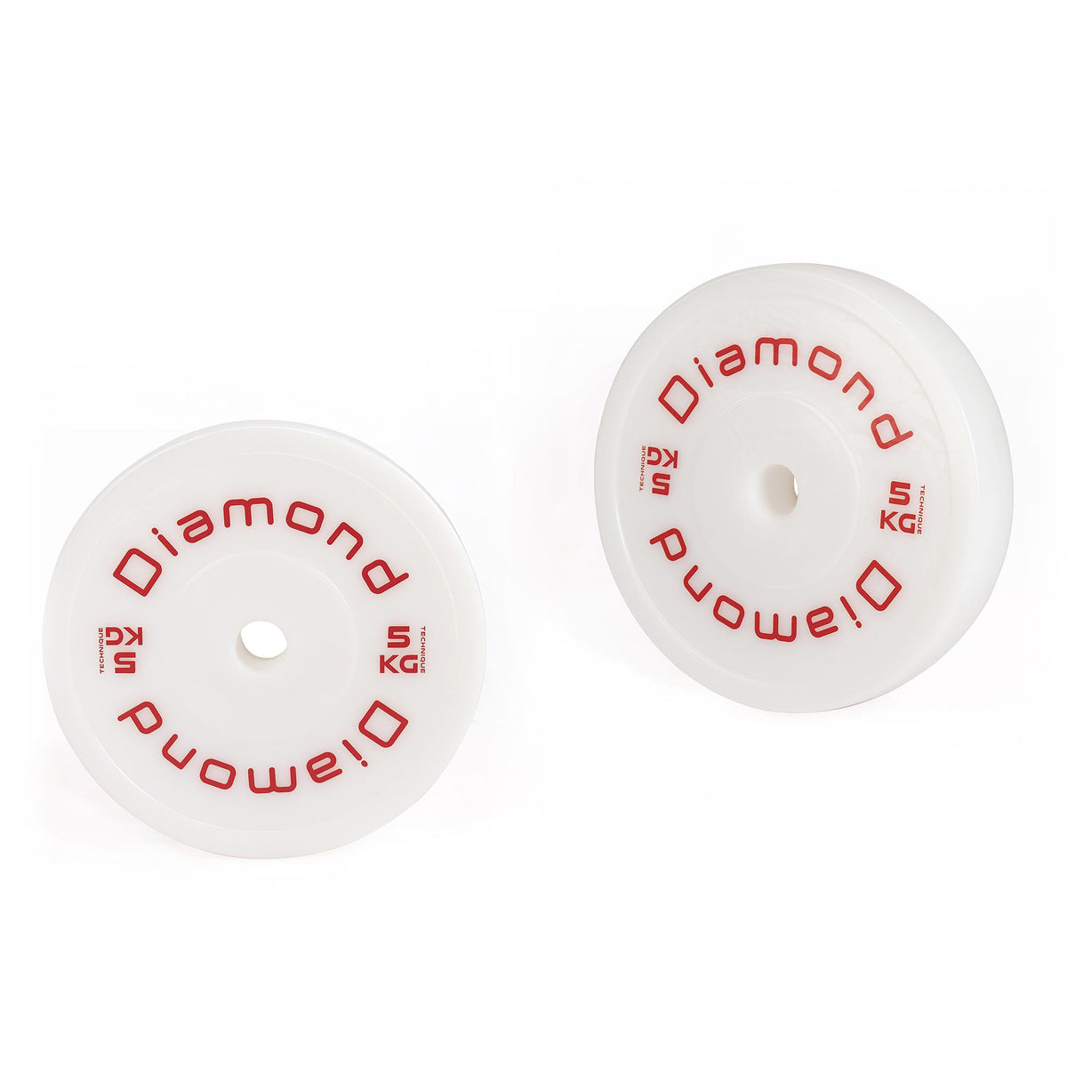BUMPER TECHNIQUE DISC