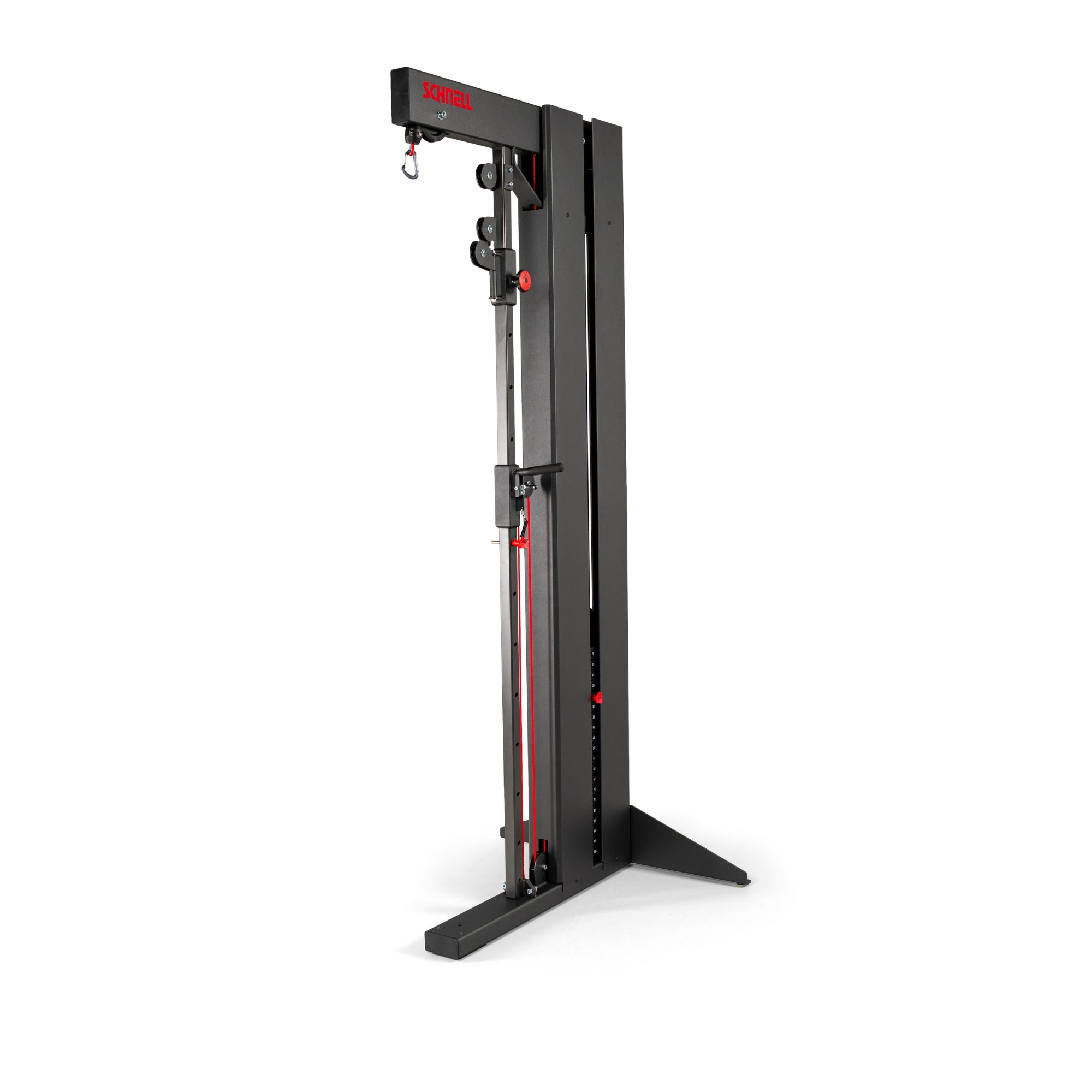 Cable Pulley Station Professional