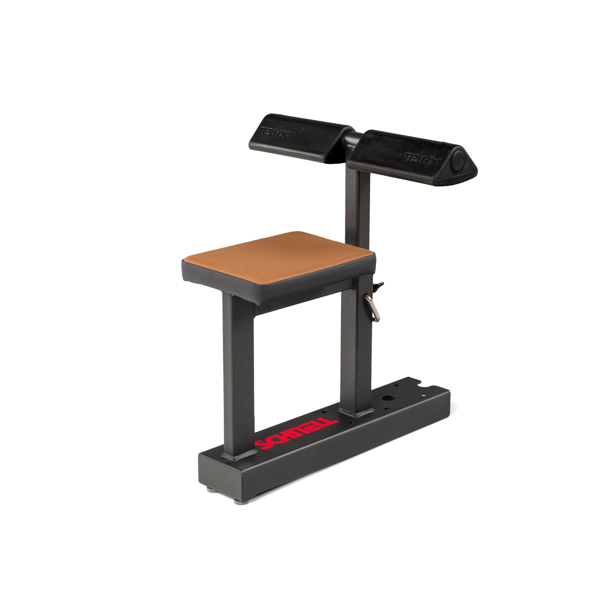 Short additional Bench for Lat-Pull-Down